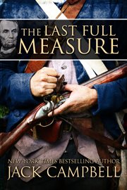 The Last Full Measure cover image