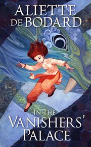 In the Vanishers' Palace cover image