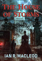 The House of Storms cover image