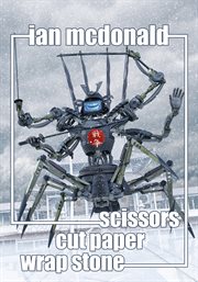 Scissors Cut Paper Wrap Stone : And the Tear cover image