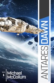 Antares Dawn : Antares Trilogy cover image