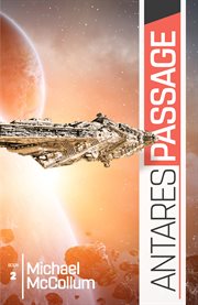 Antares Passage : Antares Trilogy cover image