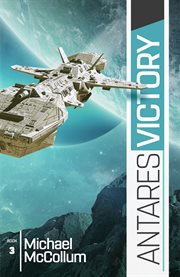 Antares Victory : Antares Trilogy cover image