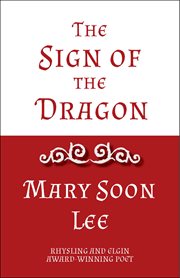 The Sign of the Dragon cover image