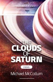 The clouds of Saturn cover image