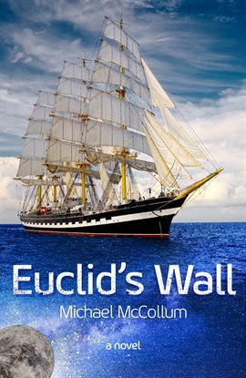 Cover image for Euclid's Wall