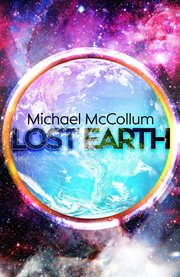 Lost earth cover image