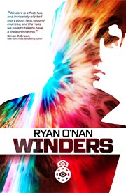 Winders cover image