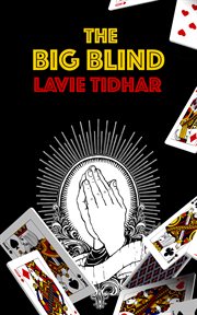 The big blind cover image