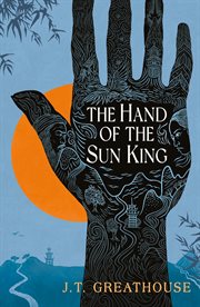 The hand of the Sun King cover image