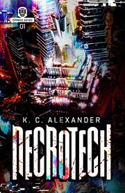 Necrotech cover image
