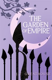 The garden of empire cover image