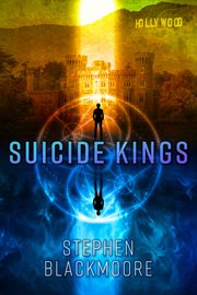 Suicide kings cover image