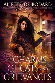 Of charms, ghosts and grievances cover image