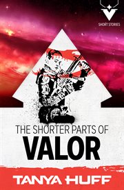 The shorter parts of valor cover image