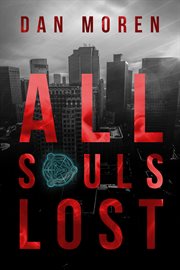 All souls lost cover image