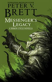 Messenger's Legacy : Demon Cycle cover image