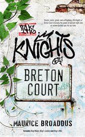 The Knights of Breton Court : Knights of Breton Court cover image