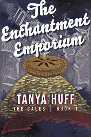 The Enchantment Emporium : Gales cover image
