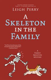 A Skeleton in the Family : Family Skeleton cover image