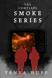 The Complete Smoke Series : Smoke cover image