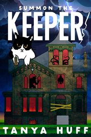 Summon the Keeper cover image
