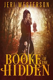 Booke of the Hidden cover image