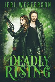 Deadly Rising cover image