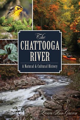 Cover image for The Chattooga River