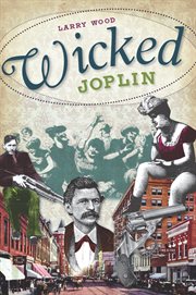 Wicked Joplin cover image