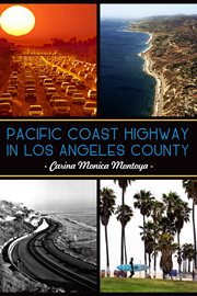 Pacific Coast Highway in Los Angeles County cover image