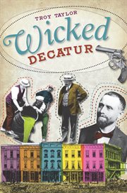 Wicked Decatur cover image