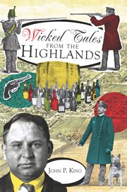 Wicked tales from the Highlands cover image