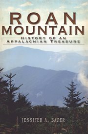 Roan Mountain a passage of time cover image