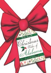 Christmas tales of Alabama cover image