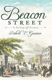 Beacon street cover image