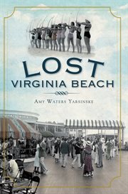 Lost Virginia Beach cover image