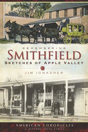 Remembering smithfield cover image