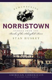 Remembering norristown cover image