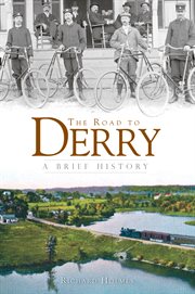The road to Derry a brief history cover image