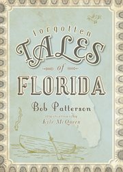 Forgotten tales of Florida cover image