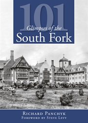 101 glimpses of the south fork cover image