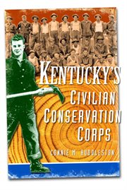 Kentucky's Civilian Conservation Corps cover image