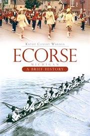 Ecorse, Michigan a brief history cover image