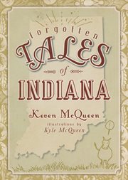 Forgotten tales of Indiana cover image