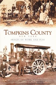 Tompkins county new york cover image