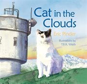 Cat in the clouds cover image