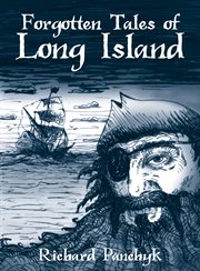 Forgotten tales of long island cover image