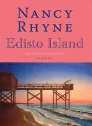 Edisto Island a novel cover image