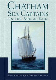 Chatham sea captains in the age of sail cover image